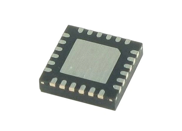 （QFN-24）HMC394LP4E射頻器件：可編程5位計(jì)數(shù)器SMT，DC - 2.2 GHz