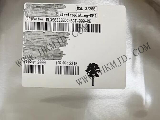 MLX90333EDC-BCT-000-RE