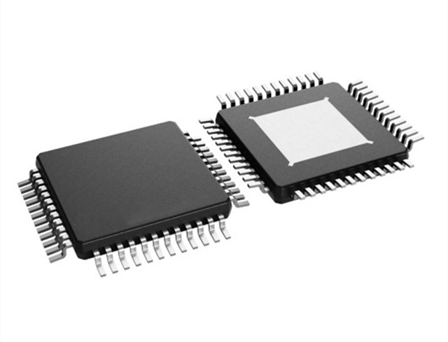 120MHz、F2800157EPHPQ1實時微控制器 | 256KB 閃存 | 汽車級 C2000? 32 位 MCU