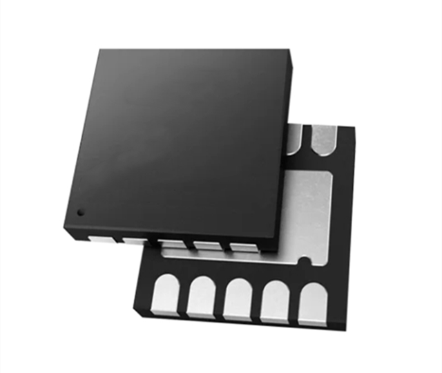 (ADI)AD5541ABCPZ-500——2.7 V至5.5 V、串行輸入、電壓輸出、16位nanoDAC