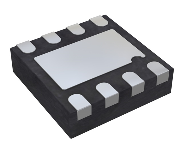 低功耗、單通道 AD5683RACPZ-1 16位數(shù)模轉(zhuǎn)換器 (DAC)