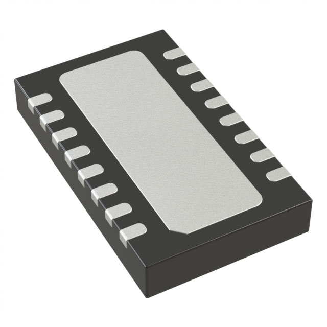 LTC3534EDHC