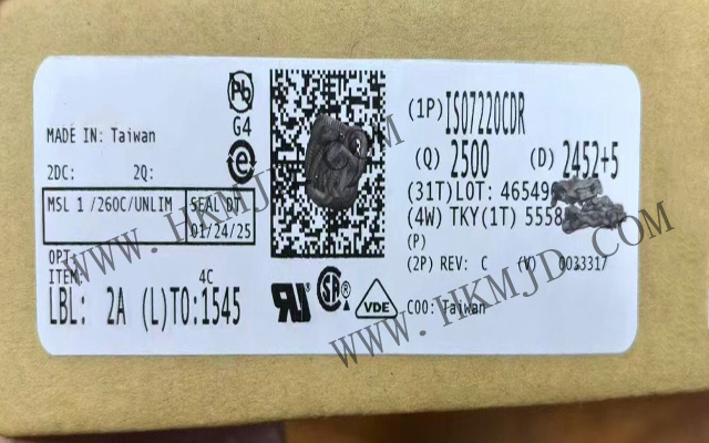 ISO7220CDR