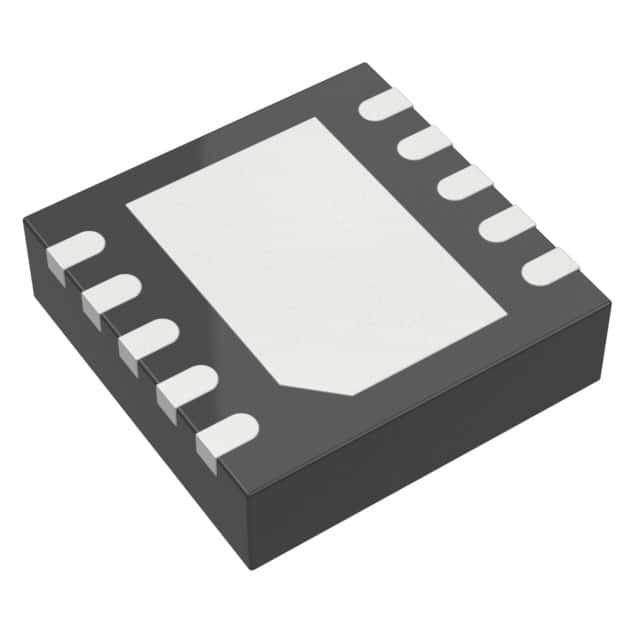 LTC2996CDD